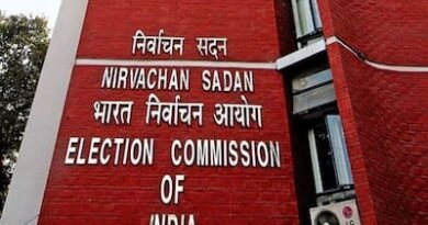 देश की 6 सीटों पर उपचुनाव का ऐलान: 6 अक्टूबर को मतदान और 9 को आएँगे नतीजे; चुनाव आयोग ने जारी किया पूरा शेड्यूल  