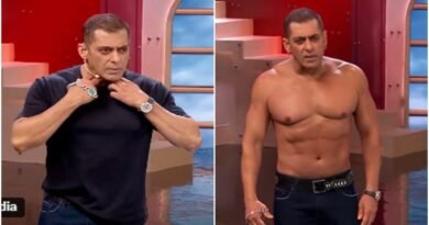 ‘बिग बॉस 20’ के वीकेंड का वार में भड़के सलमान खान, बॉडी-शेमिंग और पैपराजी पर फूटा गुस्सा