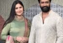 अंबानी परिवार के गणेशोत्सव में पोस्टपार्टम लुक को लेकर ट्रोल हुईं कैटरीना, छिड़ी बहस