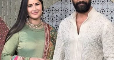 अंबानी परिवार के गणेशोत्सव में पोस्टपार्टम लुक को लेकर ट्रोल हुईं कैटरीना, छिड़ी बहस