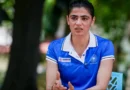 भारतीय महिला हॉकी की दीवार: सविता पूनिया बनीं सबसे ज्यादा इंटरनेशनल मैच खेलने वाली खिलाड़ी, तोड़ा वंदना कटारिया का रिकॉर्ड