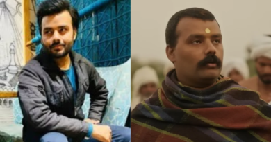 ‘हनुमान अंश’ से चमकी शोभिनव सत्या की किस्मत: असिस्टेंट डायरेक्टर से बने ‘नीम करोली बाबा’, अब असल जिंदगी में पूजने लगे लोग