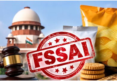 FSSAI का बड़ा कदम: पैकेटबंद खाद्य पदार्थों पर जल्द लगेगा ‘फ्रंट ऑफ पैक’ चेतावनी लेबल, सुप्रीम कोर्ट में दिया हलफनामा