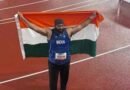 एशियन गेम्स 2026: तेजिंदरपाल सिंह तूर ने शॉट पुट में जीता सिल्वर मेडल, लगातार तीसरी बार गोल्ड से चूके