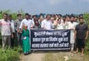 लालढांग: रवासन नदी पर पुल निर्माण को लेकर उग्र हुआ जनाक्रोश; विधायक अनुपमा रावत ने 10 दिन का अल्टीमेटम देकर दी आमरण अनशन की चेतावनी