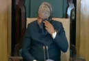 तेलंगाना विधानसभा सत्र का पहला दिन हंगामेदार: अध्यक्ष के खिलाफ अभद्र टिप्पणी और महिला विधायकों से बदसलूकी पर बवाल; हाईकोर्ट ने दिए जांच के आदेश