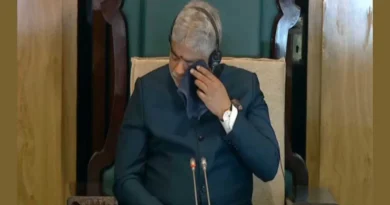 तेलंगाना विधानसभा सत्र का पहला दिन हंगामेदार: अध्यक्ष के खिलाफ अभद्र टिप्पणी और महिला विधायकों से बदसलूकी पर बवाल; हाईकोर्ट ने दिए जांच के आदेश