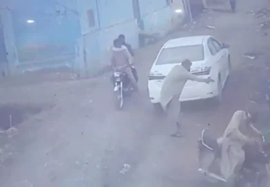 पाकिस्तान के कराची में लश्कर-ए-तैयबा को बड़ा झटका: हाफिज सईद के करीबी आतंकी की दिन-दहाड़े गोली मारकर हत्या