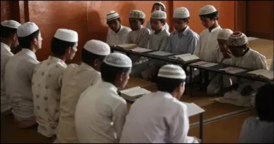 उत्तराखंड में बिना मान्यता चल रहे 107 मदरसे बंद: 17 सील, 100 से अधिक ने किया आवेदन; अल्पसंख्यक शिक्षा प्राधिकरण लागू होने के बाद धामी सरकार का बड़ा एक्शन