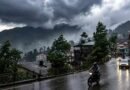 उत्तराखंड मौसम अपडेट: अगले 6 दिनों तक बारिश का अनुमान, आज और कल 10 जिलों में बरसेंगे बादल