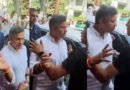 दिल्ली के मंत्री प्रवेश वर्मा का वीडियो वायरल: सड़क निरीक्षण के दौरान युवक को कथित तौर पर थप्पड़ जड़ने पर मचा सियासी घमासान
