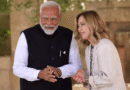 जॉर्जिया मेलोनी के ऐतिहासिक रिकॉर्ड पर पीएम मोदी ने दी बधाई: कहा—’इटली की जनता के विश्वास का प्रतीक’