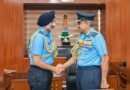 एयर मार्शल आशुतोष दीक्षित बने भारतीय वायुसेना के 29वें प्रमुख: अमर प्रीत सिंह की ली जगह