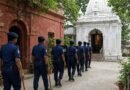 बांग्लादेश: दुर्गा पूजा से पहले मंदिर में तोड़फोड़