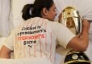 भारतीय महिला क्रिकेट में एक स्वर्णिम युग का समापन: हरमनप्रीत कौर ने छोड़ी कप्तानी, 10 साल के कार्यकाल में रचे कई ऐतिहासिक इतिहास