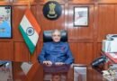 मुख्य चुनाव आयुक्त ज्ञानेश कुमार के आवास की सुरक्षा बढ़ाई गई, राजधानी में इंडिया ब्लॉक के प्रदर्शनों और सुरक्षा इंतजामों पर विशेष नजर