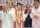 उत्तराखंड कांग्रेस में अनुशासनहीनता पर सख्त रुख, प्रदेश प्रभारी कुमारी शैलजा पर टिप्पणी करने वालों को चेतावनी