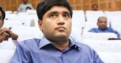 वन विभाग में पदों के दोहरे प्रभार और ‘हितों के टकराव’ को लेकर वरिष्ठ आईएफएस अधिकारी संजीव चतुर्वेदी ने उठाए सवाल
