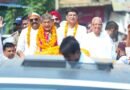 उत्तराखंड कांग्रेस में घमासान: कुमारी सैलजा की रोक के बावजूद हरीश रावत ने जारी रखी ‘धन्यवाद यात्रा’, बेटी अनुपमा रावत और प्रीतम सिंह का मिला साथ
