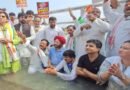 हरिद्वार में कांग्रेस की ‘वोट बचाओ, देश बचाओ यात्रा’, मुख्य चुनाव आयुक्त और सरकार के खिलाफ किया प्रदर्शन
