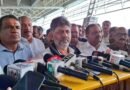 ‘मार्च फॉर डेमोक्रेसी’ विवाद: कर्नाटक के सीएम डीके शिवकुमार ने राहुल गांधी का किया बचाव, बोले- “मेरी सुरक्षा को लेकर जताई थी चिंता”