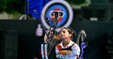 एशियन पैरा गेम्स 2026: आज भारत ने जीते कई मेडल, शीतल देवी का डबल गोल्ड