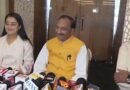 पूर्व केंद्रीय मंत्री रमेश पोखरियाल निशंक ने खारिज किए साइडलाइन होने के कयास, कहा- “मैं हमेशा मेन लाइन में हूं”