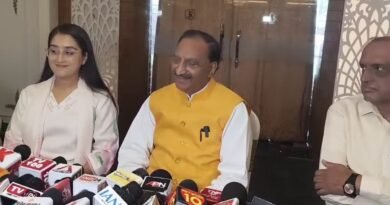 पूर्व केंद्रीय मंत्री रमेश पोखरियाल निशंक ने खारिज किए साइडलाइन होने के कयास, कहा- “मैं हमेशा मेन लाइन में हूं”