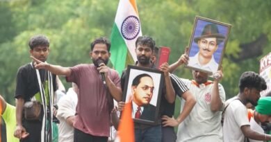 SIR के खिलाफ इंडिया ब्लॉक की रैली को CJP का समर्थन, अभिजीत दीपके बोले- ‘GYANU MUST GO!’