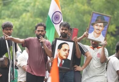 SIR के खिलाफ इंडिया ब्लॉक की रैली को CJP का समर्थन, अभिजीत दीपके बोले- ‘GYANU MUST GO!’