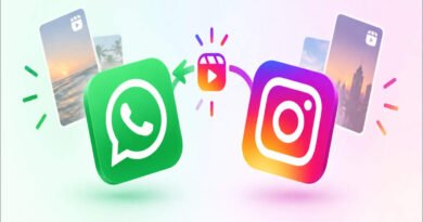 WhatsApp पर इंस्टाग्राम रील शेयर करना हुआ और भी आसान: जल्द आ रहा है नया ‘रील शॉर्टकट’ फीचर