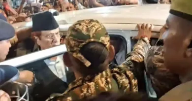 आजम खान की रामपुर जेल से रिहाई के तुरंत बाद ED ने किया गिरफ्तार: जौहर यूनिवर्सिटी से जुड़े ₹426 करोड़ के मनी लॉन्ड्रिंग का मामला