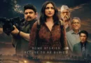 परिणीति चोपड़ा की थ्रिलर फिल्म ‘रिपोर्टिंग लाइव’ का ट्रेलर रिलीज, 9 अक्टूबर को नेटफ्लिक्स पर होगी दस्तक