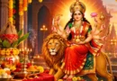 शारदीय नवरात्रि 2026: चतुर्थ दिवस पर करें मां कूष्मांडा की पूजा, जानिए विधि, प्रिय भोग और महत्व
