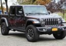अमेरिकी वाहन निर्माता जीप भारत में उतार सकती है प्रीमियम पिकअप ‘Jeep Gladiator’, टोयोटा हाइलक्स से होगी टक्कर