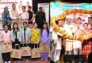 सीएम धामी ने अंतरराष्ट्रीय बालिका दिवस पर मेधावी बालिकाओं को किए सम्मानित, कुंजापुरी मेले का किया शुभारंभ