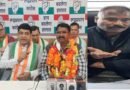 उत्तराखंड की सियासत में बड़ा उलटफेर: पांच दिन में बीजेपी से कांग्रेस लौटे ग्यालू लाल, तो पौड़ी में पूर्व विधायक यशपाल बेनाम ने छोड़ा ‘कमल’ का साथ