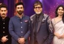 नितेश तिवारी की बहुप्रतीक्षित फिल्म ‘रामायण’ की एडवांस बुकिंग 8 करोड़ के पार, रिलीज से पहले KBC 18 के दिवाली स्पेशल एपिसोड में नजर आएगी स्टार कास्ट