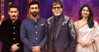 नितेश तिवारी की बहुप्रतीक्षित फिल्म ‘रामायण’ की एडवांस बुकिंग 8 करोड़ के पार, रिलीज से पहले KBC 18 के दिवाली स्पेशल एपिसोड में नजर आएगी स्टार कास्ट