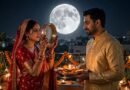 करवाचौथ पर पत्नी को दें ये प्यारे गिफ्ट्स, कम बजट में भी चेहरे पर आ जाएगी प्यारी सी मुस्कान