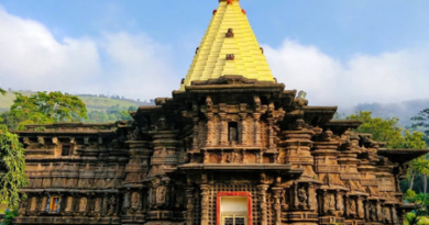 महाराष्ट्र का पावन शक्तिपीठ: कोल्हापुर का श्री अंबाबाई मंदिर और दीपावली पर दीपदान की विशेष परंपरा
