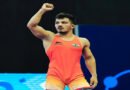 अंडर-23 वर्ल्ड चैंपियनशिप: भारतीय पहलवान विश्वजीत रामचंद्र मोरे ने ग्रीको-रोमन स्पर्धा में जीता ऐतिहासिक सिल्वर मेडल