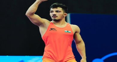 अंडर-23 वर्ल्ड चैंपियनशिप: भारतीय पहलवान विश्वजीत रामचंद्र मोरे ने ग्रीको-रोमन स्पर्धा में जीता ऐतिहासिक सिल्वर मेडल