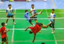 एशियन गेम्स 2026: सेपकटकराव में भारतीय पुरुष क्वाड्रंट टीम ने जीता कांस्य पदक, एशियाई खेलों में देश का तीसरा मेडल