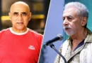 ‘महाभारत’ फेम पुनीत इस्सर ने नसीरुद्दीन शाह पर साधा निशाना, बोले- सरकार से दिक्कत है तो चुनाव लड़ें