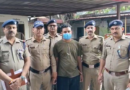 देहरादून के बसंत विहार में दो अलग-अलग चोरियों का खुलासा, बीजेपी पार्षद के घर चोरी करने वाला एक आरोपी गिरफ्तार और 8 लाख के जेवरात बरामद