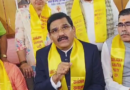 उत्तराखंड में नई राजनीतिक पार्टी ‘सर्वजन सनातन पार्टी’ की एंट्री, 2027 विधानसभा चुनाव की सभी सीटों पर लड़ेगी चुनाव