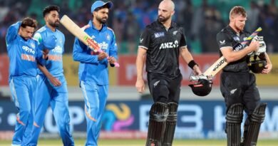 भारत का न्यूजीलैंड दौरा 2026: टी20 सीरीज का पूरा शेड्यूल और टीम इंडिया का अगला मुकाबला