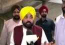 भगवंत मान का केंद्र पर आरोप: पेरिस से लौटने पर दिल्ली एयरपोर्ट पर घंटों रोके जाने और जुर्माने को बताया ‘राजनीतिक बदला’