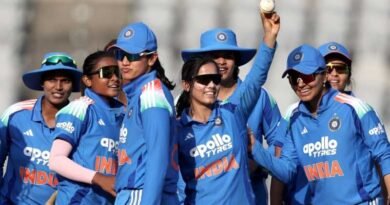 IND W vs ZIM W: भारत ने जिम्बाब्वे का किया क्लीन स्वीप, 3-0 से जीती वनडे सीरीज; वैष्णवी शर्मा ने झटके 5 विकेट